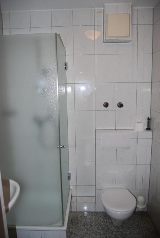 Landhotel St. Gereon Nackenheim Bilik gambar