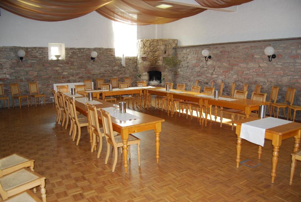 Landhotel St. Gereon Nackenheim Luaran gambar