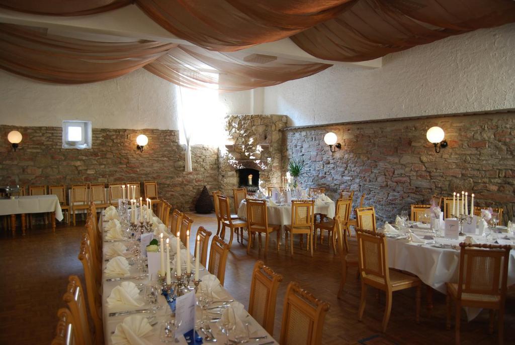 Landhotel St. Gereon Nackenheim Luaran gambar