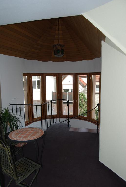 Landhotel St. Gereon Nackenheim Luaran gambar