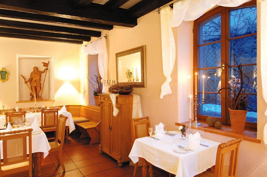 Landhotel St. Gereon Nackenheim Luaran gambar