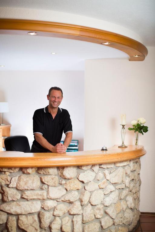 Landhotel St. Gereon Nackenheim Luaran gambar
